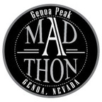 Mad-a-thon logo copyright Tangerine Design & Web