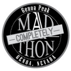 Completely Mad-a-thon logo copyright Tangerine Design & Web